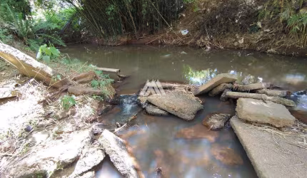 Vendo chácara em Itatiaiuçu de 4000m² excelente localização.