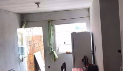 Vendo casa em Itaúna em excelente localização!