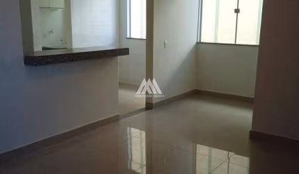 Vendo apartamento em Itaúna com excelente localização!