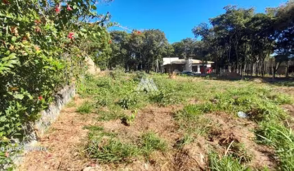 Vendo terreno em Itaúna com ótima localização!