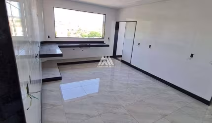 Vendo apartamento em Itaúna com excelente localização!