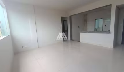 Vendo apartamentos no Padre Eustáquio novos!