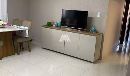 Vendo apartamento em Itaúna com excelente localização!