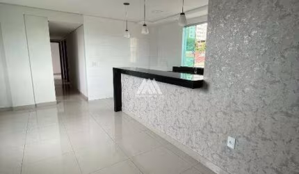Vendo apartamento em Itaúna com excelente localização!