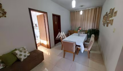 Vendo apartamento em Itaúna com excelente localização!