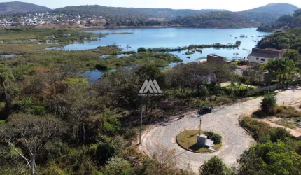 Vendo terreno em Itaúna com ótima localização!