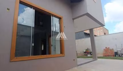 Vendo casa em Itaúna em excelente localização!