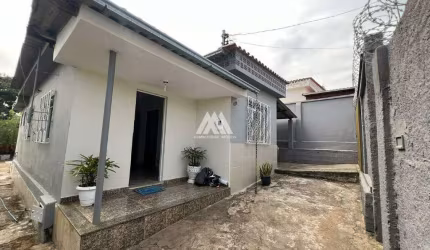 Vendo casa em Itaúna em excelente localização!