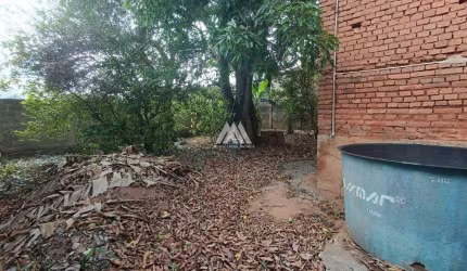 Vendo lote em Itaúna com ótima localização!