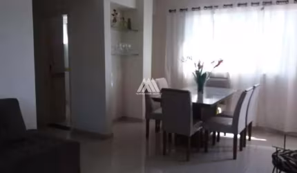 Vendo apartamento em Itaúna com excelente localização!