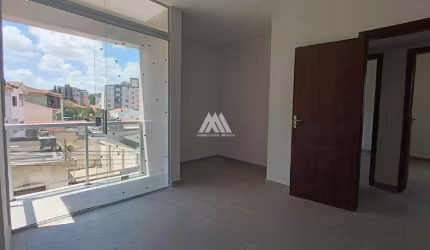 Vendo apartamento novo em Itaúna com excelente localização!