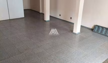Vendo loja comercial em Itaúna com excelente localização!