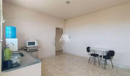 Vendo casa em Itaúna em excelente localização!