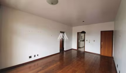 Vendo apartamento em Itaúna com excelente localização!