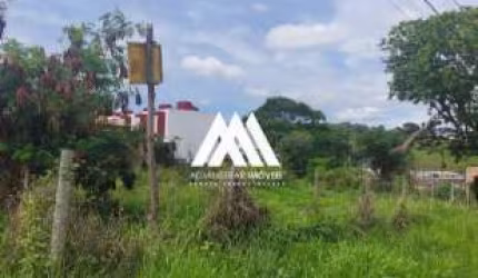 Vendo lote em Itaúna com ótima localização!
