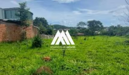 Vendo lote comercial em Itaúna com ótima localização!
