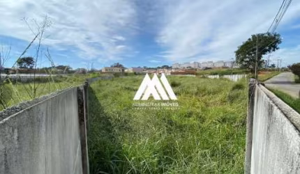 Vendo lote comercial em Itaúna com ótima localização!