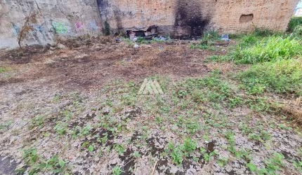 Vendo lote em Itaúna com ótima localização!