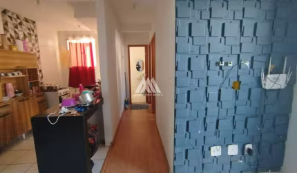 Vendo apartamento em Itaúna com excelente localização!