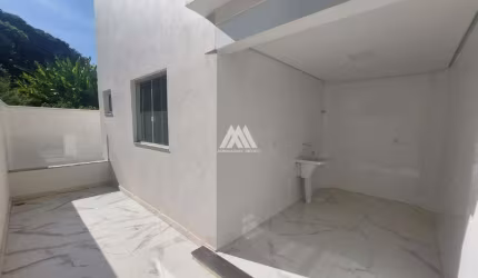 Vendo apartamento em Itaúna com excelente localização!