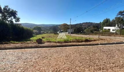 Vendo lote em Itaúna com ótima localização!