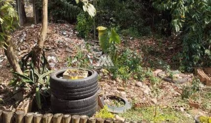 Vendo chácara em Itaúna com ótima localização!