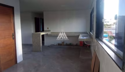 Vendo apartamento em Itaúna com excelente localização!