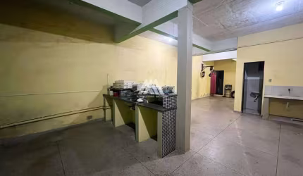 Alugo loja comercial no Itaunense 2 com excelente localização!!