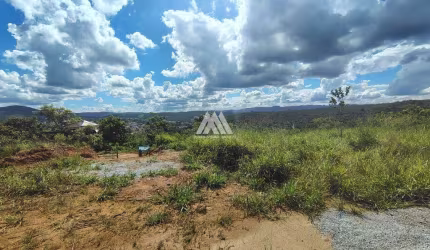 Vendo chácara em Itatiaiuçu de 1000m² excelente localização.
