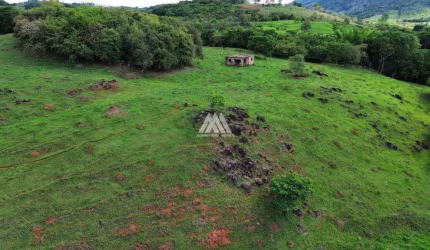 Vendo terreno em Itatiaiuçu com 25.000m² excelente localização.