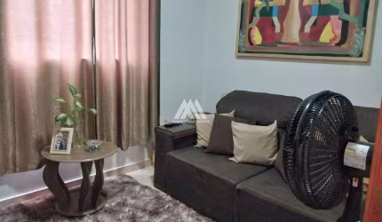 Vendo apartamento com planejados no condomínio Tropical!