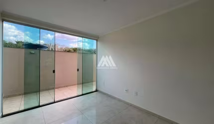 Vendo apartamento em Itaúna com excelente localização!