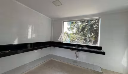 Vendo apartamento em Itaúna com excelente localização!