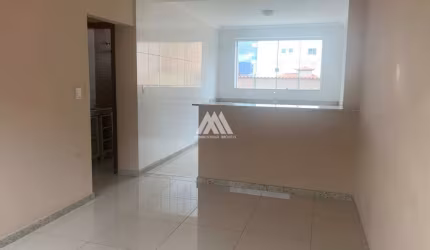 Apartamento para locação no bairro Pio XII em Itatiaiuçu