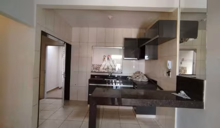 Vendo casa em condomínio no Residencial Santanense!