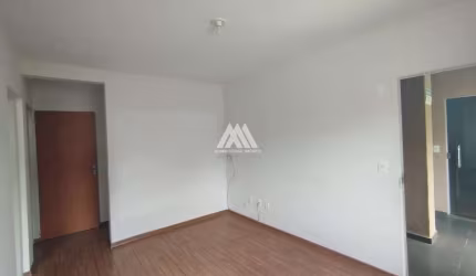 Vendo apartamento no Morada Nova com banheiro com acessibilidade!