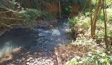Vendo terreno em Itatiaiuçu de 4040m² com excelente localização!