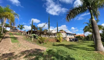 Vendo chácara em Itatiaiuçu de 1000m² com excelente localização!