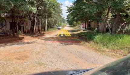 Chácara para Venda em Araçoiaba da Serra, Parque Monte Bianco, 2 dormitórios, 1 suíte, 2 banheiros, 4 vagas