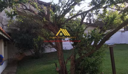Chácara para Venda em Araçoiaba da Serra, Jardim Salete, 3 dormitórios, 2 banheiros, 5 vagas