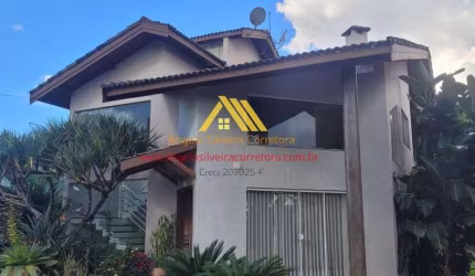 Casa em Condomínio para Venda em Araçoiaba da Serra, Condominio Sant German, 3 dormitórios, 1 suíte, 3 banheiros, 2 vagas