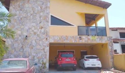 Sobrado com 5 dormitórios à venda, 190 m² por R$ 1.700.000,00 - Centro - Bertioga/SP