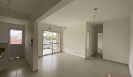 Apartamento com 2 dormitórios à venda por R$ 620.000,00 - Vila Itapanhau - Bertioga/SP