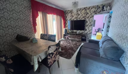 Casa com 3 dormitórios à venda, 180 m² por R$ 700.000,00 - Jardim Paulista - Bertioga/SP