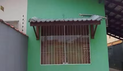 Casa com 3 dormitórios à venda, 115 m² por R$ 830.000,00 - Maitinga - Bertioga/SP