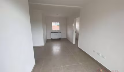 Apartamento com 2 dormitórios à venda, 56 m² por R$ 465.000,00 - Maitinga - Bertioga/SP