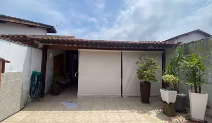 Casa com 3 dormitórios à venda, 180 m² por R$ 830.000 - Maitinga - Bertioga/SP