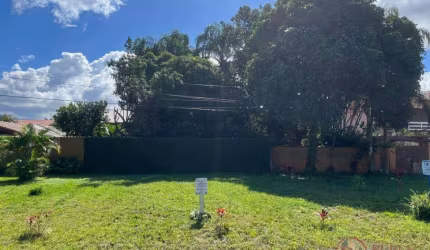 Terreno à venda, 440 m² por R$ 550.000,00 - Indaiá - Bertioga/SP