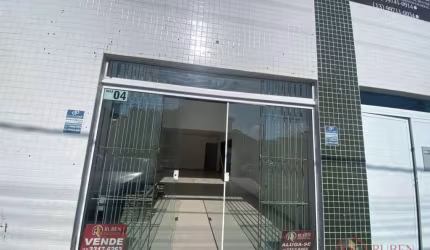 Salão à venda por R$ 599.000,00 - Jardim Vicente de Carvalho - Bertioga/SP