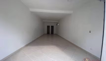 Salão para alugar por R$ 2.800,00/mês - Centro - Bertioga/SP
